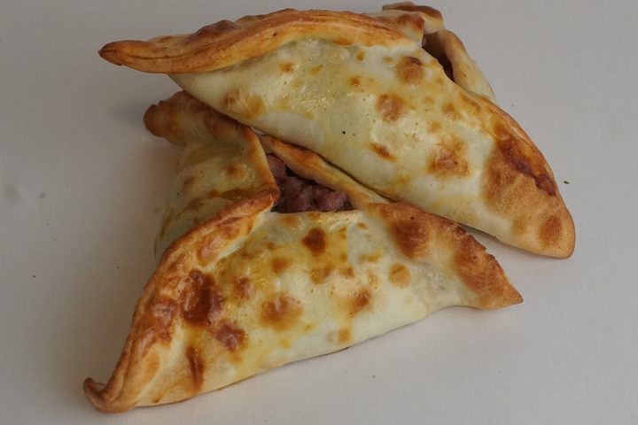 Empanada Delicious Flavour