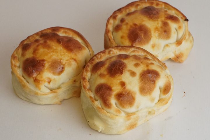 Empanada Delicious Flavour
