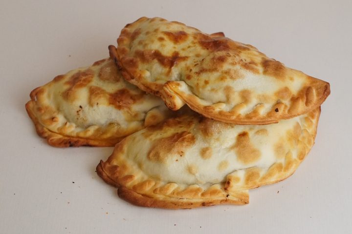 Empanada Delicious Flavour